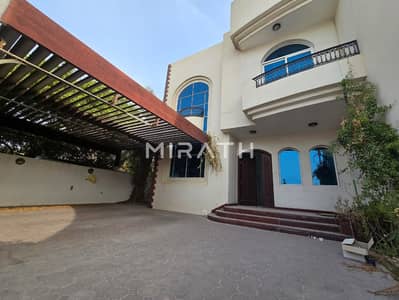 4 Bedroom Villa for Rent in Al Garhoud, Dubai - IMG-20250822-WA0066. jpg