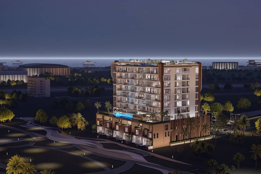 Waterfront | Private Pool | Rare Opportunity - Image 2