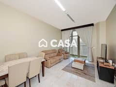 Canal View | High Floor | Vacant