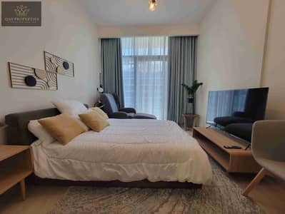 Studio for Rent in Meydan City, Dubai - 1000032343. heic