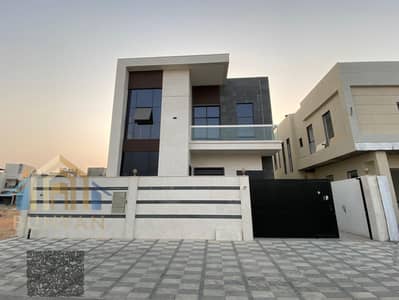 فیلا 5 غرف نوم للايجار في الياسمين، عجمان - IMG-20250822-WA0462. jpg