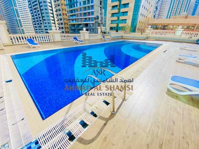 2 Bedroom Apartment for Rent in Al Majaz, Sharjah - IMG_0288. jpg