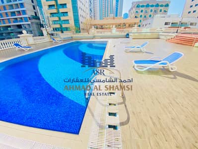 2 Bedroom Apartment for Rent in Al Majaz, Sharjah - IMG_0289. jpg