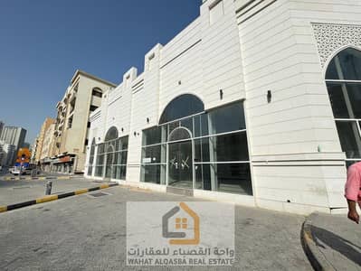 Building for Rent in Al Qasimia, Sharjah - IMG-20250715-WA0007. jpg
