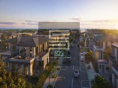 Luxury Corner Villa | Near Amenities | Low Top-up!