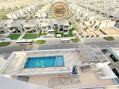 2 Bedroom Apartment for Rent in Al Furjan, Dubai - IMG_3504. jpeg