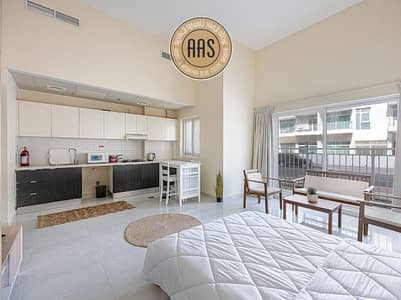 Studio for Rent in International City, Dubai - IMG_8937. jpg
