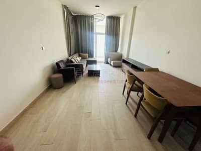 阿尔贾达法住宅区， 迪拜 1 卧室公寓待租 - 位于阿尔贾达法住宅区，迪拜健康城2区，阿齐兹阿利耶公寓 1 卧室的公寓 80000 AED - 12592742