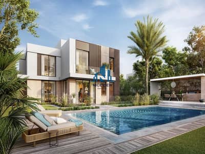 4 Bedroom Villa for Sale in Al Shamkha, Abu Dhabi - IMG-20240224-WA0021. jpg