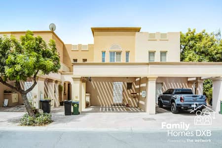 2 Bedroom Villa for Sale in The Springs, Dubai - OPEN HOUSE | SAT 30TH AUG | CHEAPEST BACK TO BACK