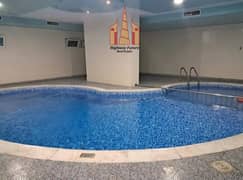 شقة في أبراج النهدة،النهدة 1 غرفة 39980 درهم - 12592762