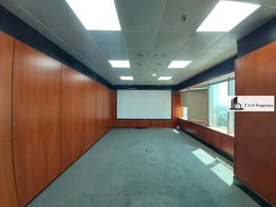 Офис в аренду в Шейх Зайед Роуд, Дубай - 20250603_142733. jpg
