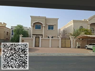 4 Bedroom Villa for Sale in Al Yasmeen, Ajman - 9304f4c1-a626-4cd3-bd23-85a89629a1d9. jpg