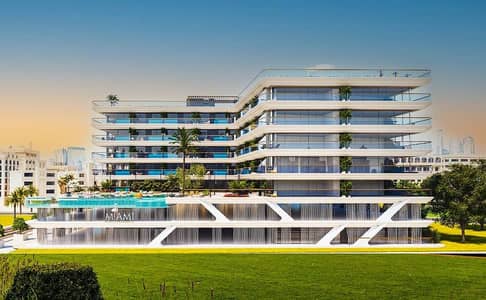 Studio for Sale in Jumeirah Village Triangle (JVT), Dubai - 677012786-800x600. jpeg