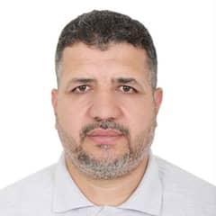 Baher Badran