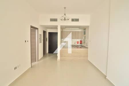 1 Bedroom Flat for Rent in Dubai Silicon Oasis (DSO), Dubai - Available on 22-Sep | 1BHK Huge Space With Balcony