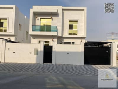 4 Bedroom Villa for Sale in Al Yasmeen, Ajman - batch_WhatsApp Image 2025-08-22 at 5.23. 33 PM (1). jpg