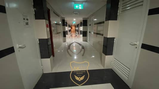 2 Bedroom Flat for Rent in Al Nahda (Sharjah), Sharjah - IMG-20230506-WA0001. jpg