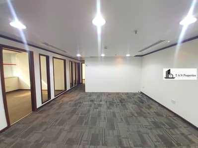 Офис в аренду в Шейх Зайед Роуд, Дубай - 20250730_160615. jpg
