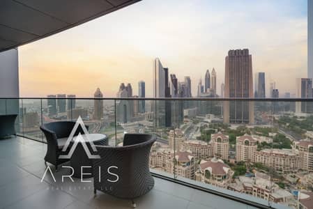 4 Bedroom Penthouse for Rent in Downtown Dubai, Dubai - IMG-20250822-WA0004. jpg