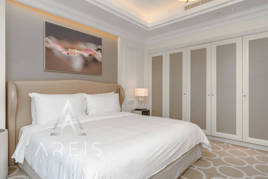 High-Floor 4BR in Address BLVD Downtown - Image 6