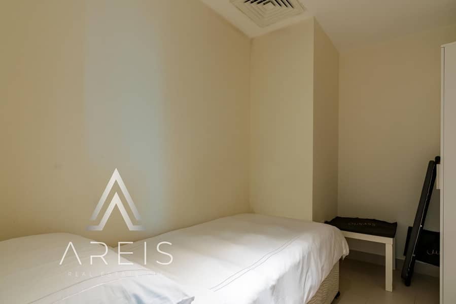 High-Floor 4BR in Address BLVD Downtown - Image 18