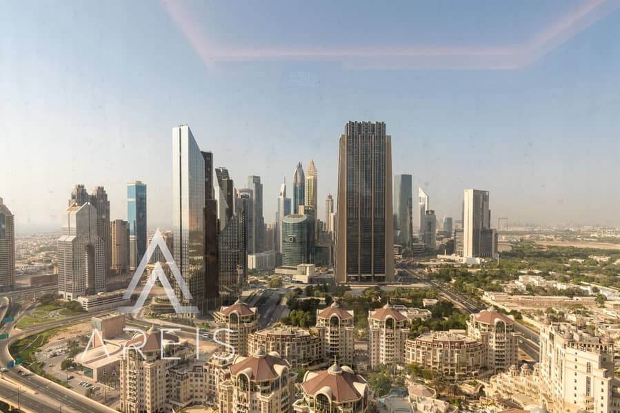 High-Floor 4BR in Address BLVD Downtown - Image 29