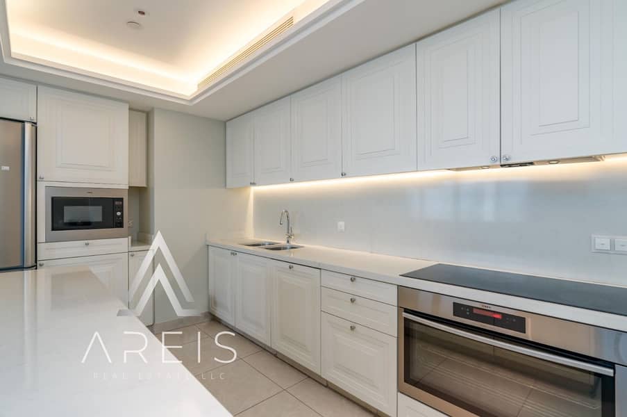 High-Floor 4BR in Address BLVD Downtown - Image 34