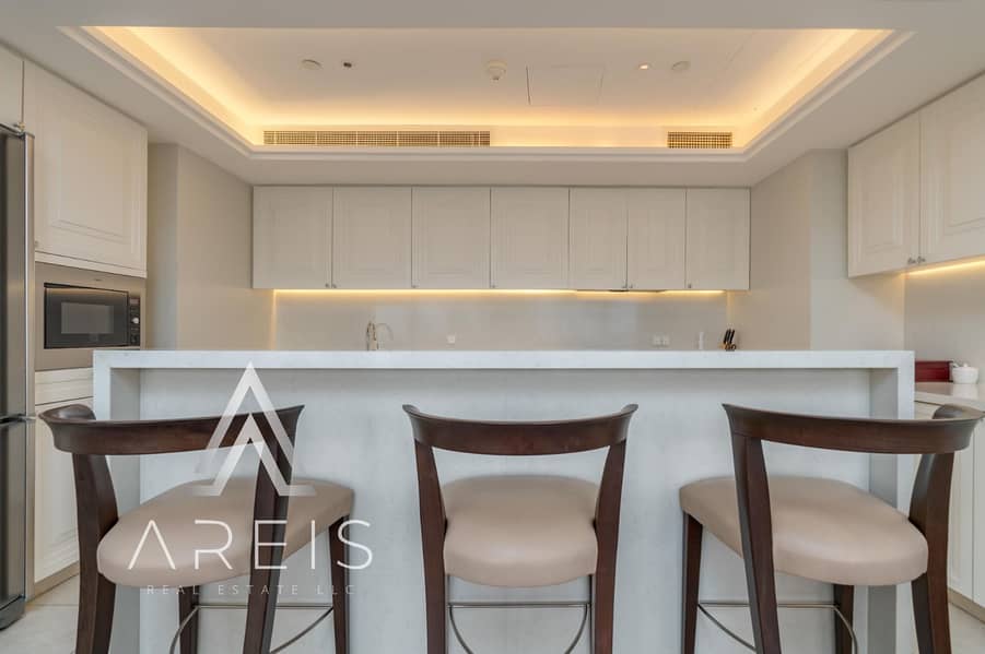 High-Floor 4BR in Address BLVD Downtown - Image 36