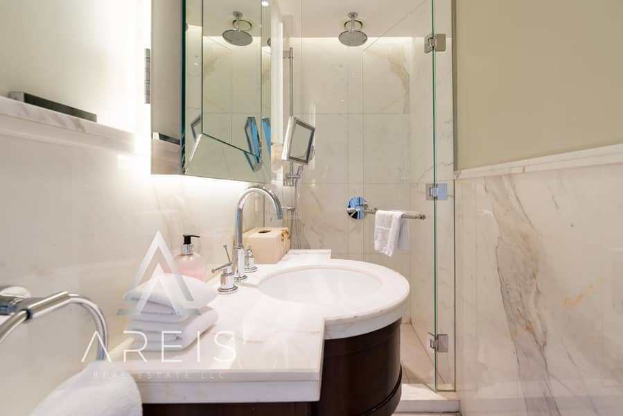 High-Floor 4BR in Address BLVD Downtown - Image 43