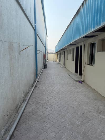 Labour Camp for Rent in Industrial Area, Sharjah - WhatsApp Image 2025-08-22 at 18.04. 58_b01a3999. jpg