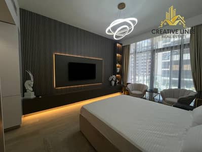 Studio for Rent in Meydan City, Dubai - 400b4f20-f4b4-4445-b5f6-94b10aa59964. jpg
