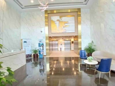 فلیٹ 2 غرفة نوم للايجار في دبي فيستيفال سيتي، دبي - 20250627_080410. jpg