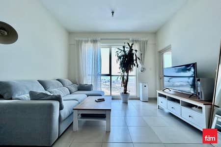 1 Bedroom Apartment for Rent in The Views, Dubai - Unfurnished | Chiller Free | Spacious | Vacant