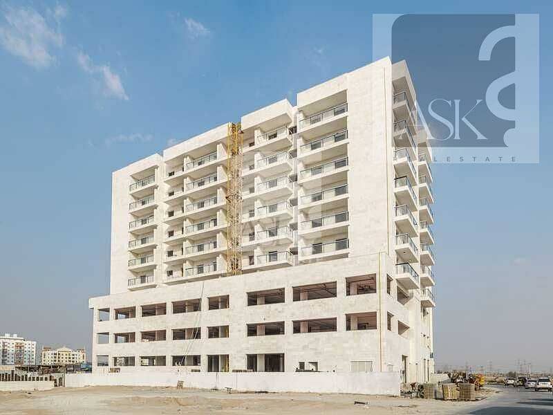 شقة في برج إكويتي،المدينة العالمية المرحلة 2 (ورسان 4)،المدينة العالمية 1 غرفة 793867 درهم - 12592959