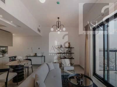 Studio for Sale in International City, Dubai - Stylish Furnished | Pool View | Handover Soon