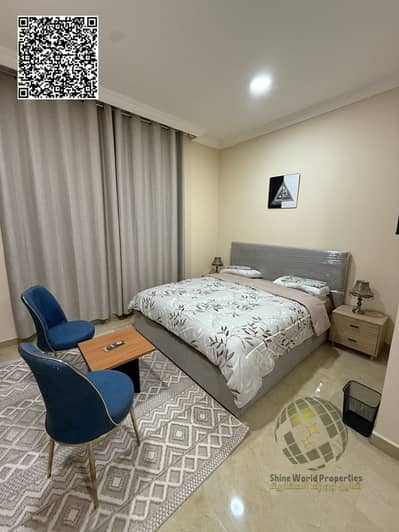 阿尔罗达， 阿治曼 单身公寓待租 - 9b86f8c9-d224-4947-9ed0-481318635cda. jpg