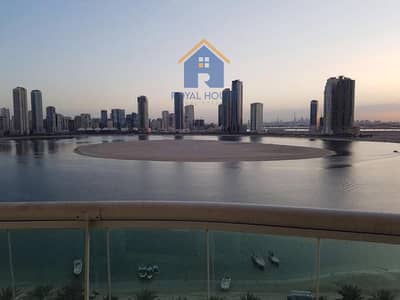 3 Bedroom Apartment for Sale in Al Khan, Sharjah - IMG-20250823-WA0017. jpg