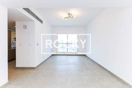 فلیٹ 2 غرفة نوم للايجار في قرية جميرا الدائرية، دبي - Sky views - Apartment (1 of 15). jpg