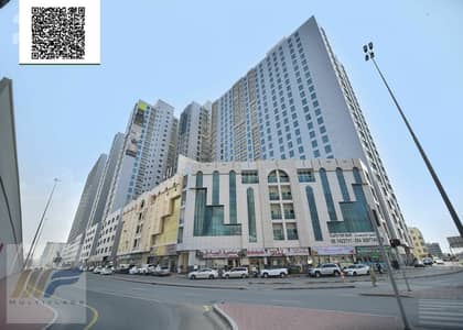 2 Bedroom Flat for Rent in Al Nuaimiya, Ajman - 2a09efd4-7ca0-43e7-9db3-c255e767f441. jpeg