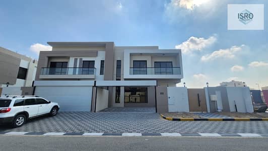 5 Bedroom Villa for Rent in Hoshi, Sharjah - 1d3a74c3-7b19-4fce-a933-896c90ee547c. jpg