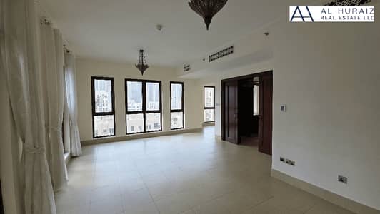 3 Bedroom Flat for Sale in Downtown Dubai, Dubai - Huge | High Floor | Burj View | Vacant