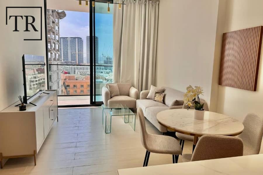 位于朱美拉环形村(JVC),JVC第11区, 1 卧室的公寓 1050000 AED - 12593137 位于朱美拉环形村(JVC),JVC第11区, 1 卧室的公寓 1050000 AED - 12593137