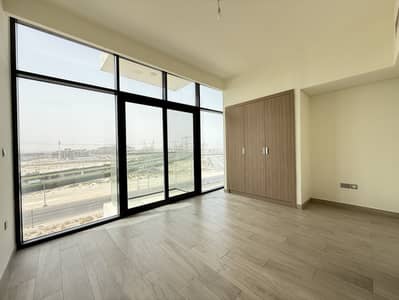Studio for Rent in Meydan City, Dubai - IMG_0035. jpg