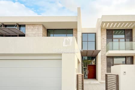 5 Bedroom Villa for Rent in Mohammed Bin Rashid City, Dubai - Brand New | Luxury Living | Corner Unit