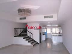3 Masters Bedrooms | Ready to move-in | Specious Size
