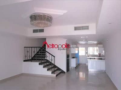 3 Bedroom Villa for Rent in Jumeirah Village Circle (JVC), Dubai - R3PKH3kHT2BwjmpFptIaZzUIEyqcRYk26dLfWjJi. jpeg