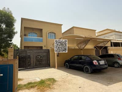 6 Bedroom Villa for Rent in Al Mowaihat, Ajman - WhatsApp Image 2025-08-23 at 11.06. 10 AM (2). jpeg
