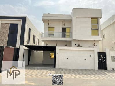 4 Cпальни Вилла Продажа в Аль Ясмин, Аджман - batch_IMG-20250820-WA0033. jpg