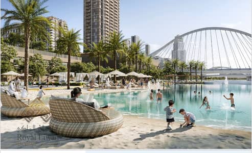 1 Bedroom Apartment for Sale in Dubai Creek Harbour, Dubai - WhatsApp Image 2025-08-23 at 11.09. 09_d052aa95. jpg